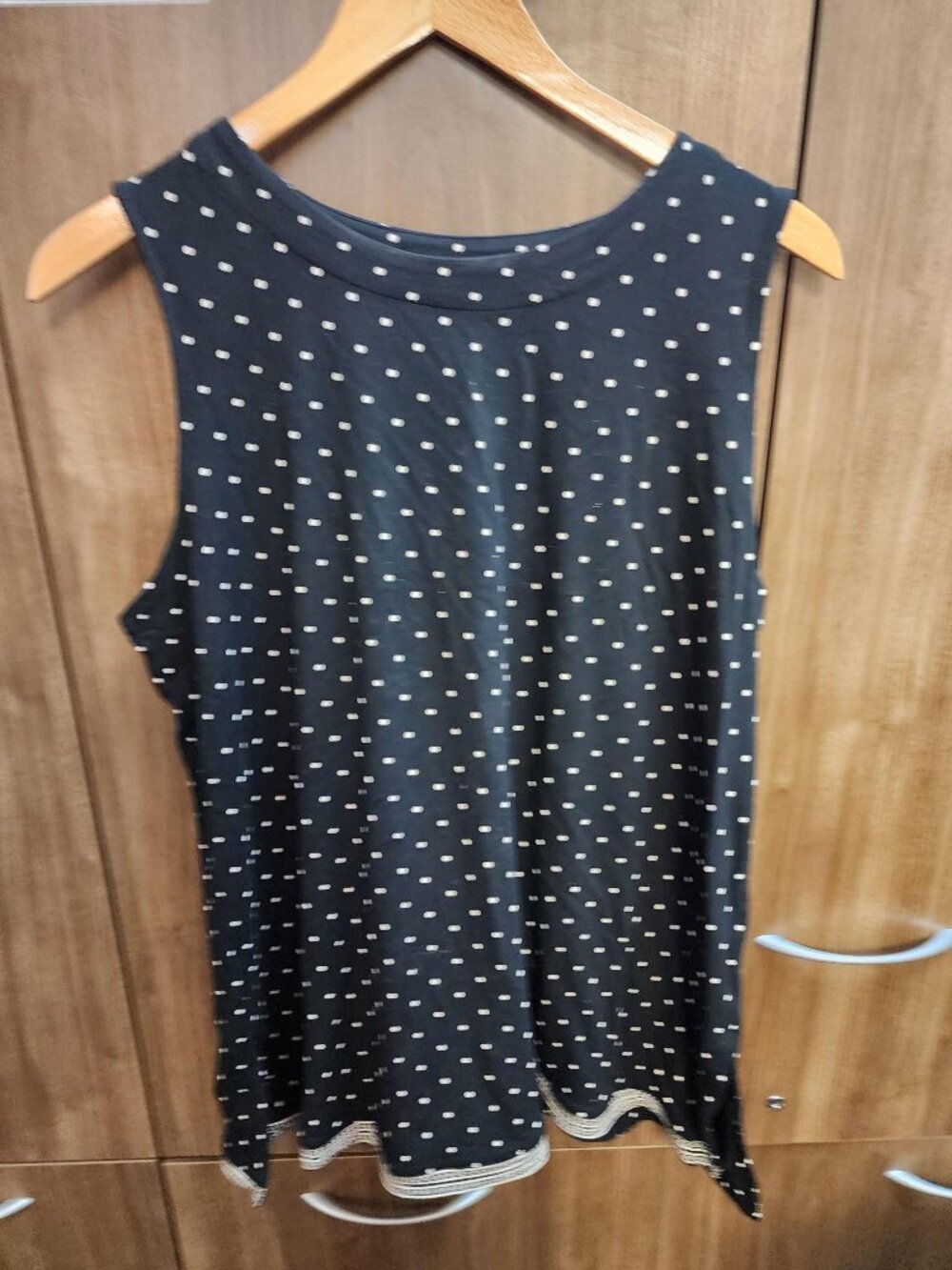 J Jill tank